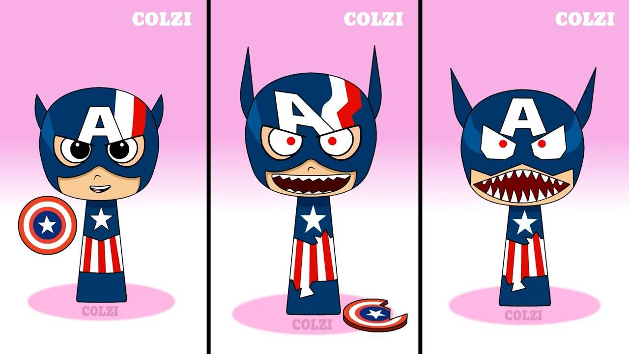 СПРУНКИ VS ИТАЛЬЯНСКИЕ МЕМЫ - ВСЕ ФАЗЫ ПОЛНЫЙ СБОРНИК (Incredibox Sprunki) #sprunki #СПРУНКИ