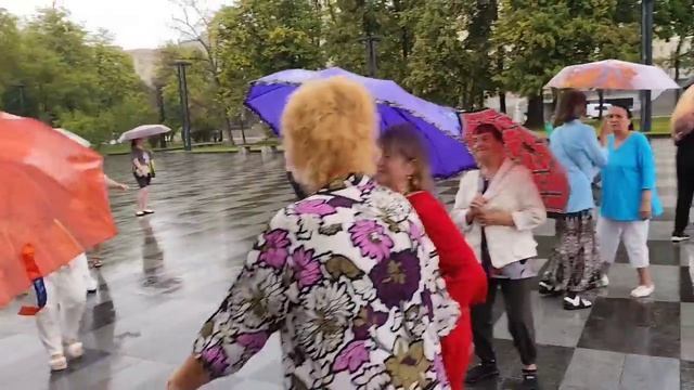 3 АВГУСТА 2025 А, ЧЕМ ЖЕ ЗАКОНЧИЛИСЬ ТАНЦЫ СЕГОДНЯ