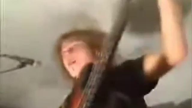 Машинный телеграф (Мурманск) - My music holiday