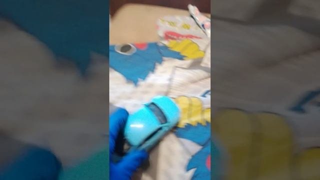 обзор на мои машинки