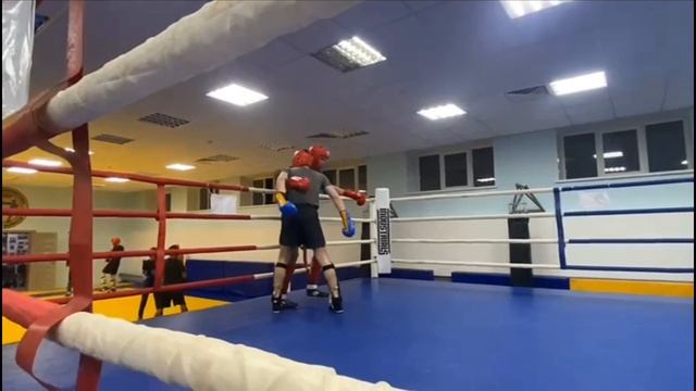 🇷🇺1 августа 2025 года тренировка спортсменов "Федерации Савата Липецкой области".