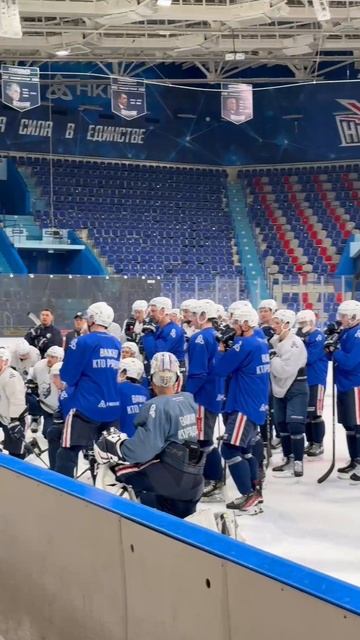 Бодро начали новую неделю🙂