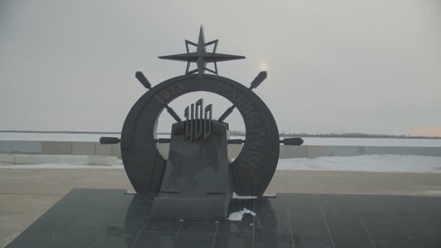 Ролик к док фильму «Мосеев остров»