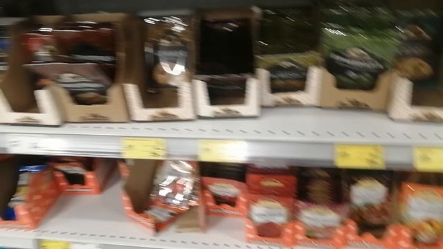 Обзор магазина Магнит
Сочи