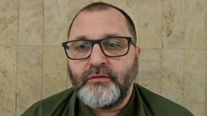 Кимаковский: власти Дружковки и Славянска бегут после освобождения Часова Яра