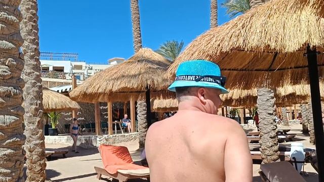 ЕГИПЕТ МАРТ 2025