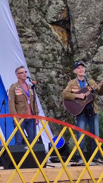 Фестиваь ЗНАМЕНКА. (1)