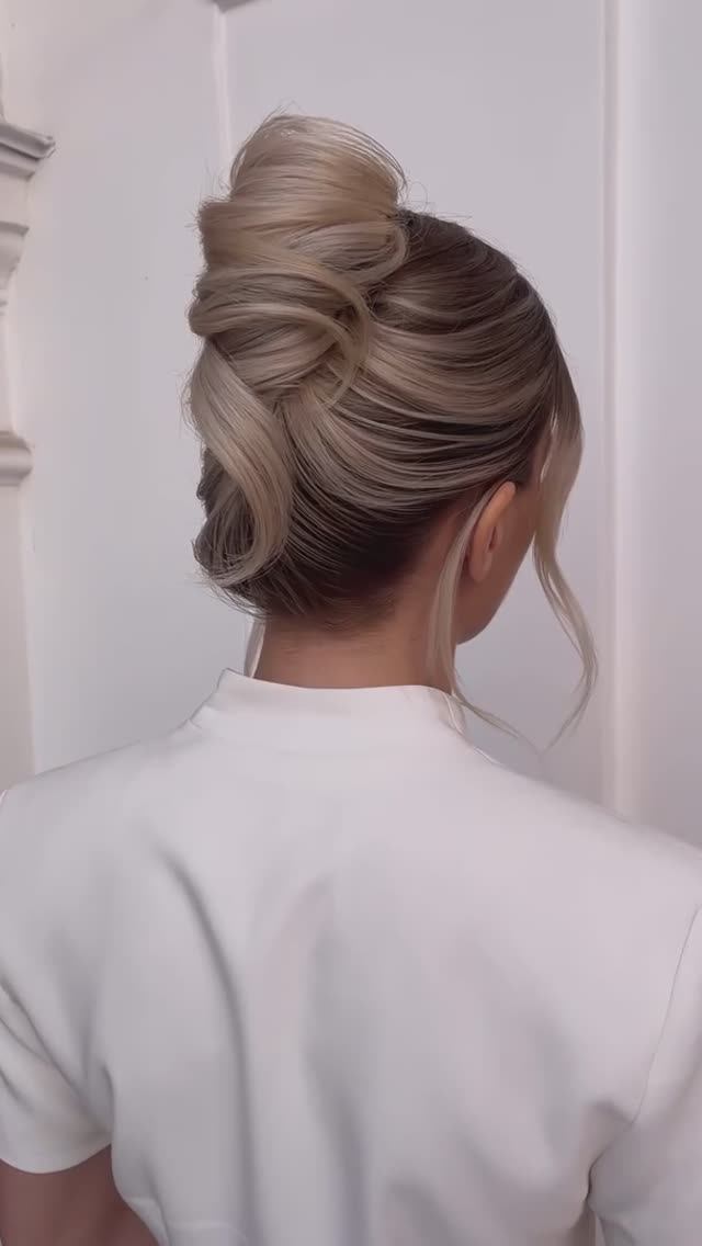 Собирай трендовую укладку с нашими товарами