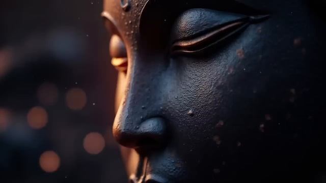 INNERSELF: Deep Meditation Music For Inner Journey