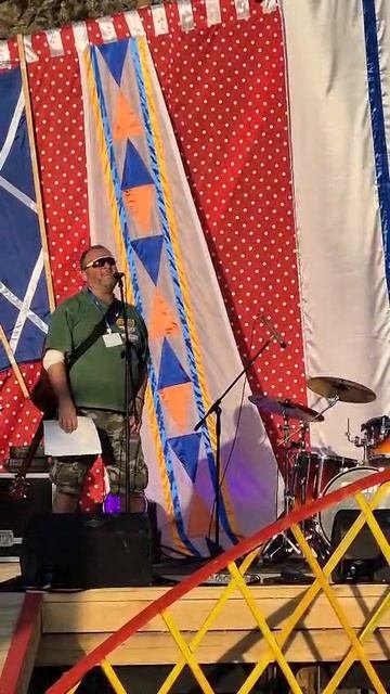 Фестиваь ЗНАМЕНКА. (2)