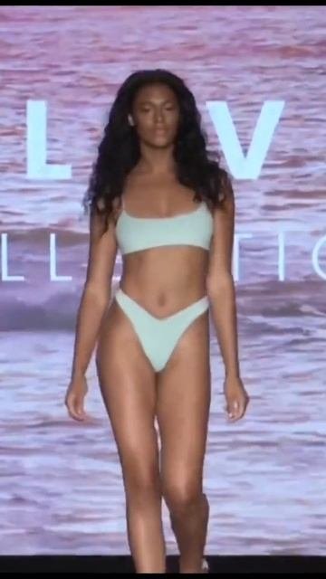 OH POLLY Paraiso Swimwear #shorts #short #bikini