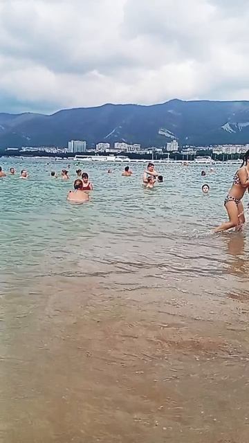 Мои "За 60" 🤓👋Я ❤ГЕЛЕНДЖИК