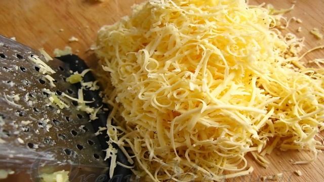 Форшмак из сельди