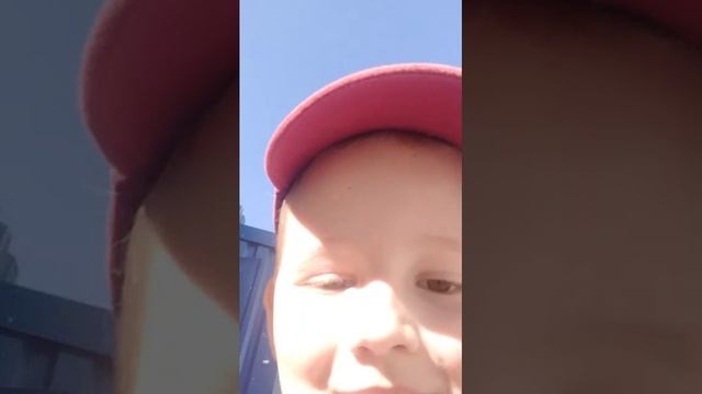 просто гуляю по городу