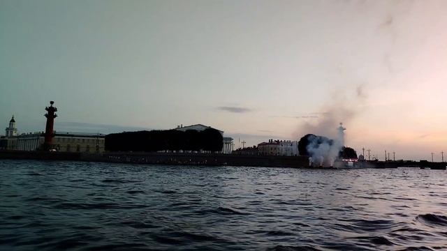 Видео привет, 1 августа 2025 года. Прогулка по Санкт Петербургу.