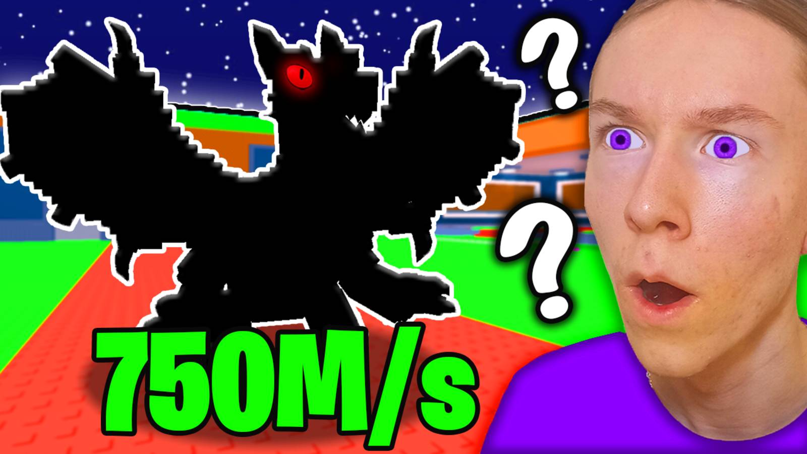 Я получил СЕКРЕТНОГО ДРАКОНА в Steal A Brainrot