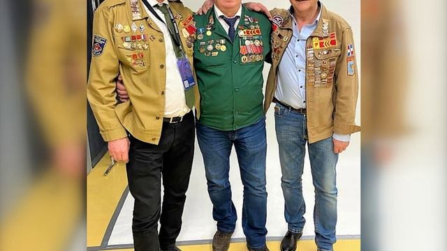 Студенческие отрыды (4)