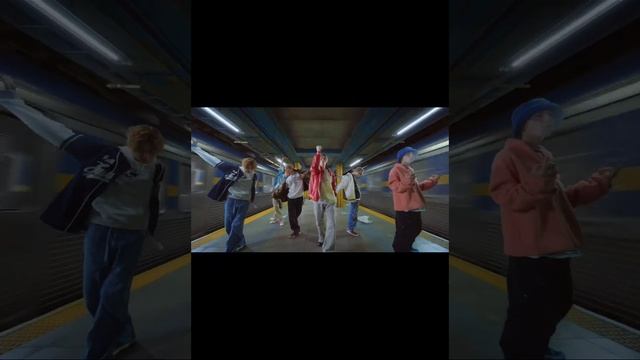 p1harmony–сборник клипов