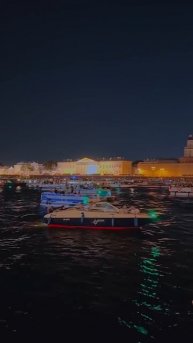 Клип @look_to_piter