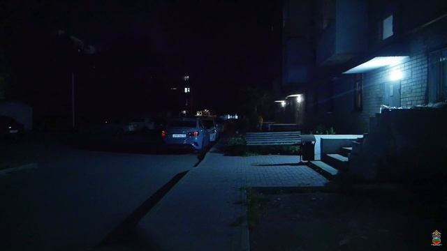 В Черкесске сотрудники полиции провели профилактический рейд