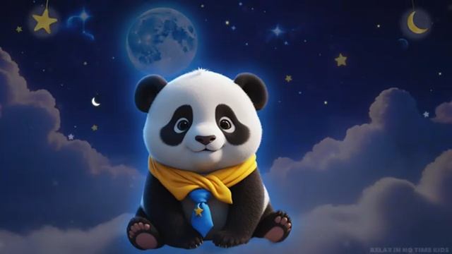 Колыбельная для малышей✔️