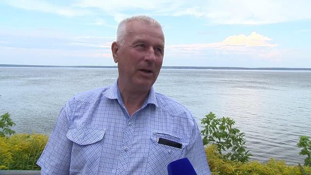 Концерт фестиваля «Музыка балконов» впервые состоялся в Чкаловске