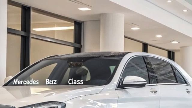 Мерседес S-Класса – Роскошь, Технологии и Цена, Которая