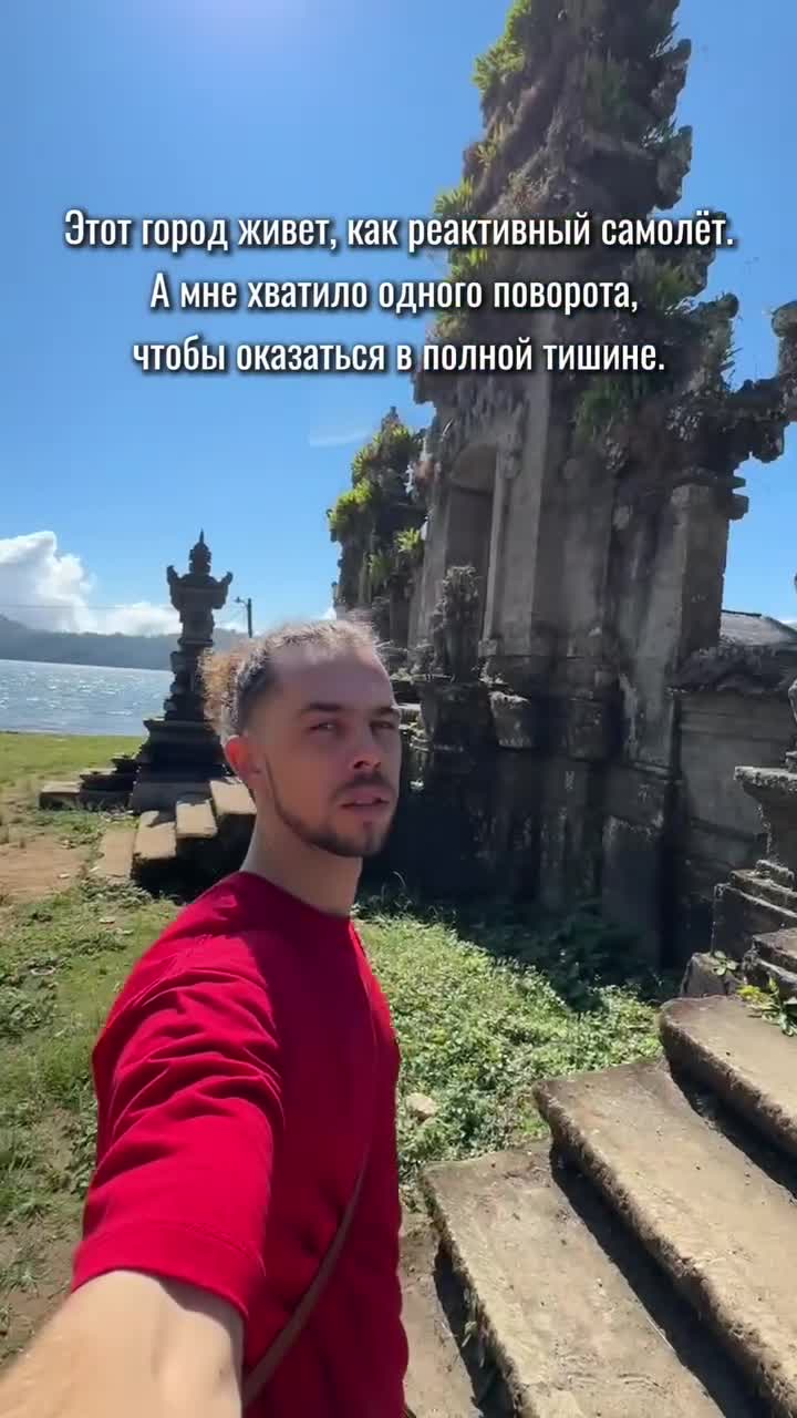 Я ступил в Сайгон, и он ударил мне в лицо. Гудки моторов, лая собак, дирижабли рекламы, люди, суе...