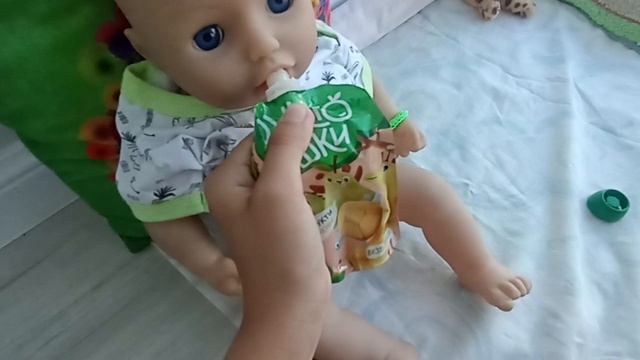 2 часть#покупки#вещи#для реборна#😘