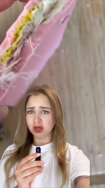 Что скажете? #лабубу #шоколад