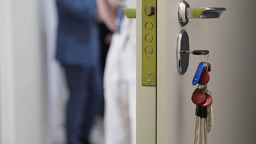 Спрос на вторичном рынке жилья вырос на 17% после снижения ключевой ставки