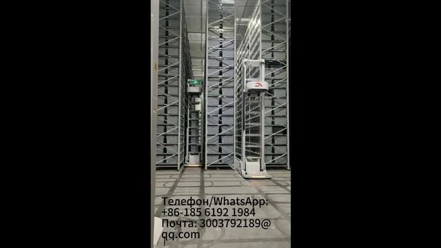 CTU-роботы для контейнерной обработки одежды: практический кейс внедрения