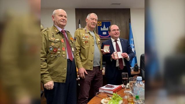 Студенческие отрыды (6)