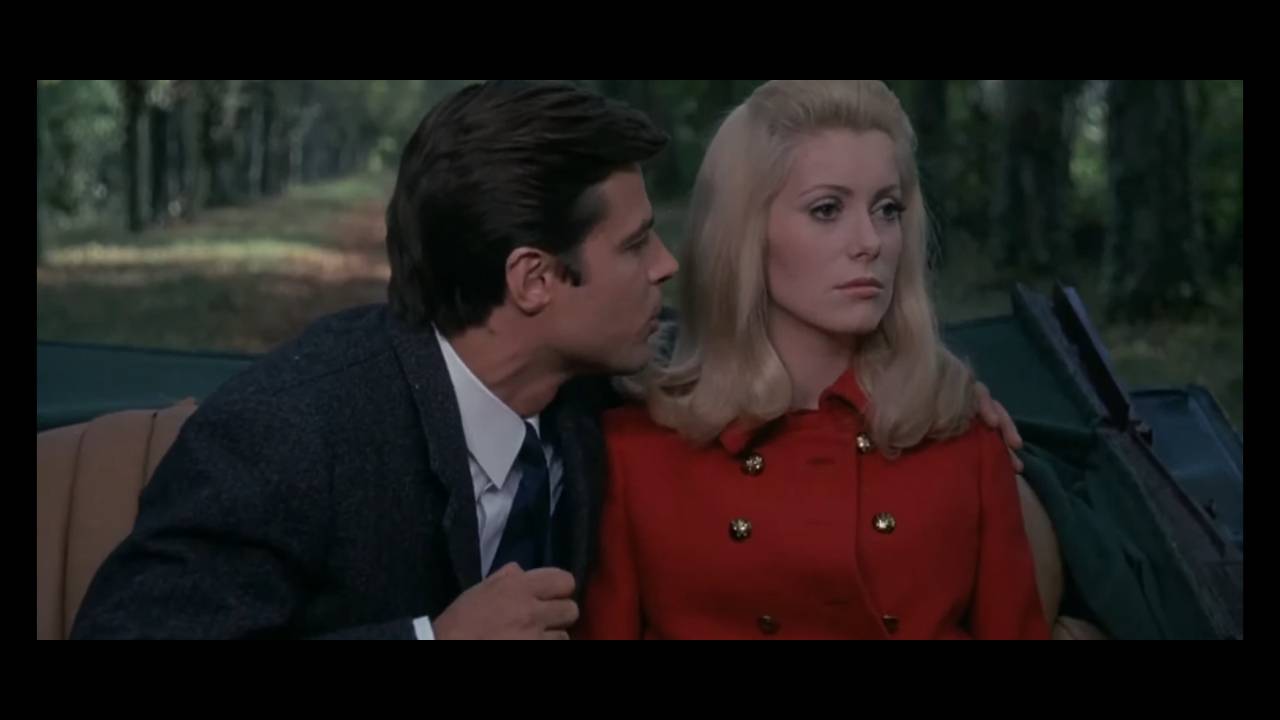 #79 Дневная красавица 1967