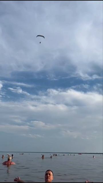 Меня очень страшит это мысль.