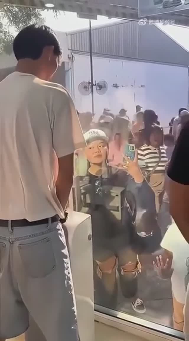 Туалет в Таиланде😂