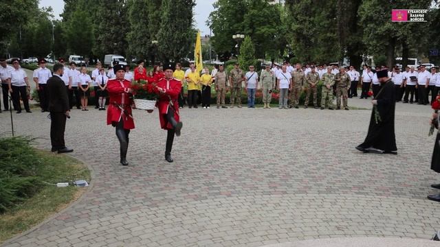 Сегодня в России чтут память воинов, погибших в Первой мировой войне.