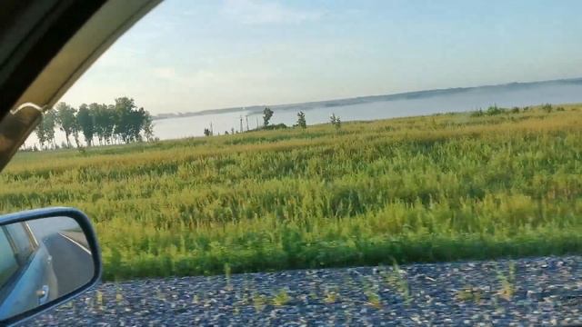 такой туман