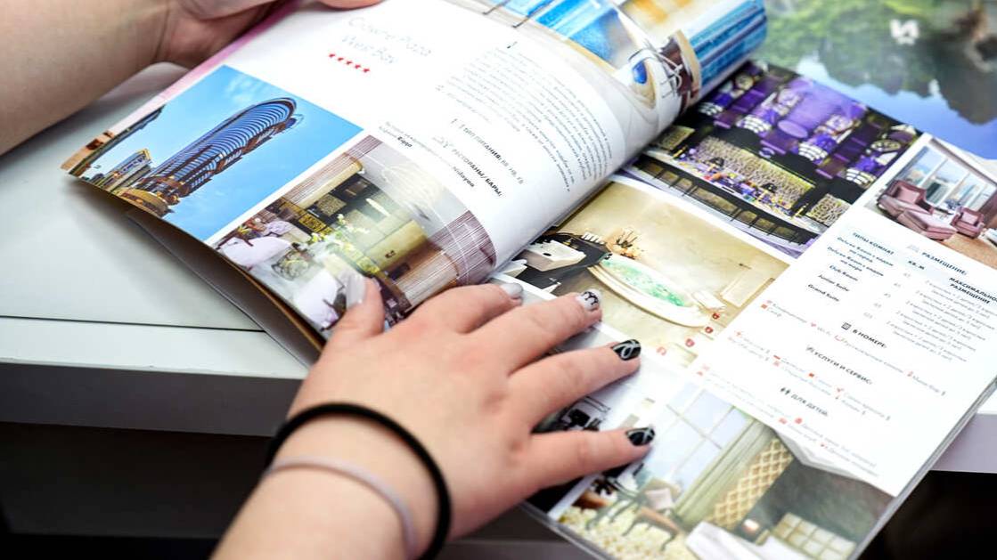 Задержана турагент, обманувшая москвичей на 1,5 млн