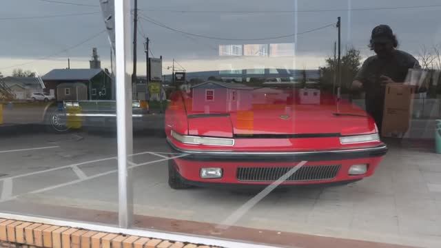 Америка-Путешествие в пенсильванскую глубинку