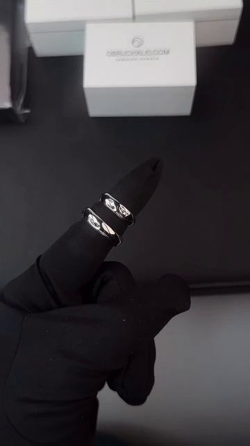🔥 Кольца Всевластия – магия вашей любви в 2025! 💍✨