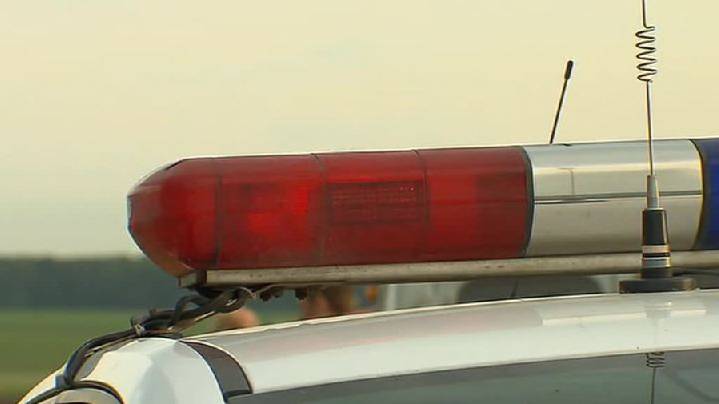 На Люблинской улице в Москве столкнулись три автомобиля