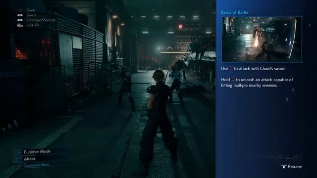 Прямой показ PS4 от Turn_asunder