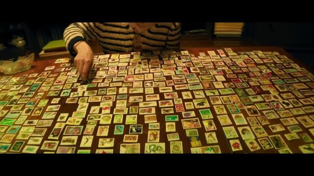 «Филателия»
Трейлер