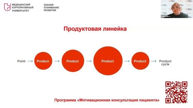 Открытая лекция 