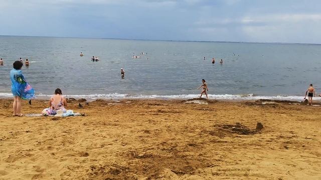 яровое 2022 закат