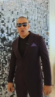 Стильная свадьба