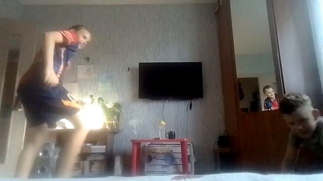 битва титанов