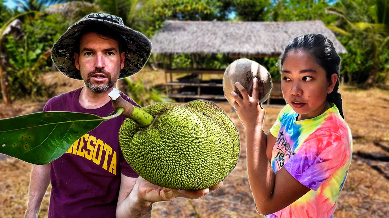 НАША ФЕРМА НА ФИЛИППИНАХ. ШОК И РАЗОЧАРОВАНИЕ!? ЖИЗНЬ НА ОСТРОВЕ