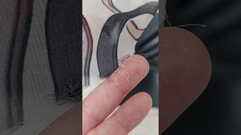 Обзор цен на ТКАНИ в Благовещенске! 04.08.2025г